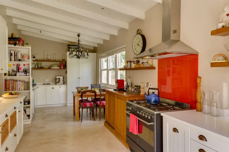 Burnside House in Tamboerskloof – photo 2