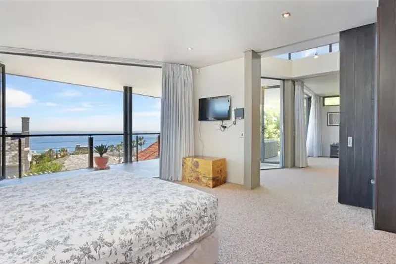 Villa Wynne in Fresnaye – photo 10