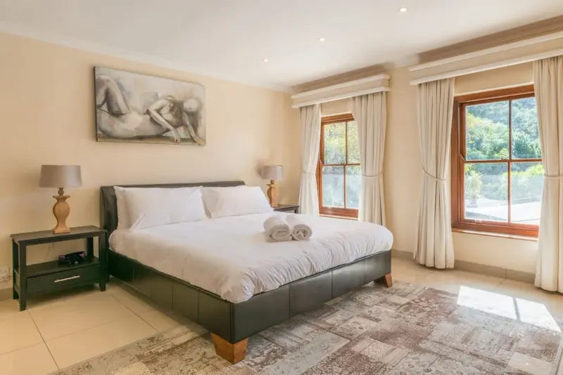 Constantia Grande in Constantia – photo 21