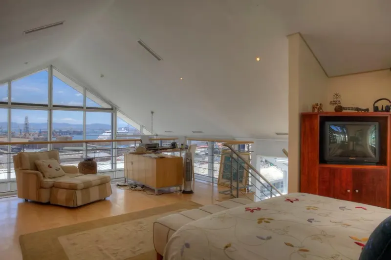Bannockburn Penthouse in V&A Waterfront – photo 21