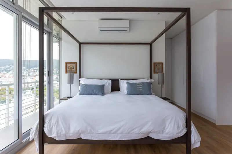 Perspective Views Penthouse in Cape Town City Centre – photo 10