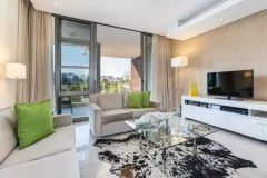 Lawhill Luxury 2 Bedroom in V&A Waterfront – photo 17 thumbnail