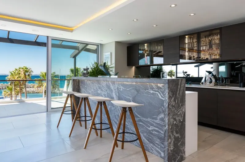 Marinaclub Penthouse in V&A Waterfront – photo 21