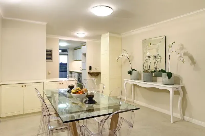 Aqua Views Apartment in V&A Waterfront – photo 8