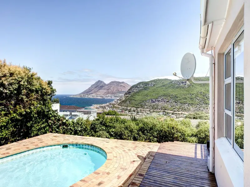 Simonstown Views in Glencairn Heights – photo 1