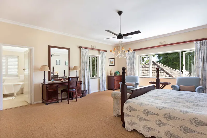 Koi Newlands Villa in Newlands – photo 23