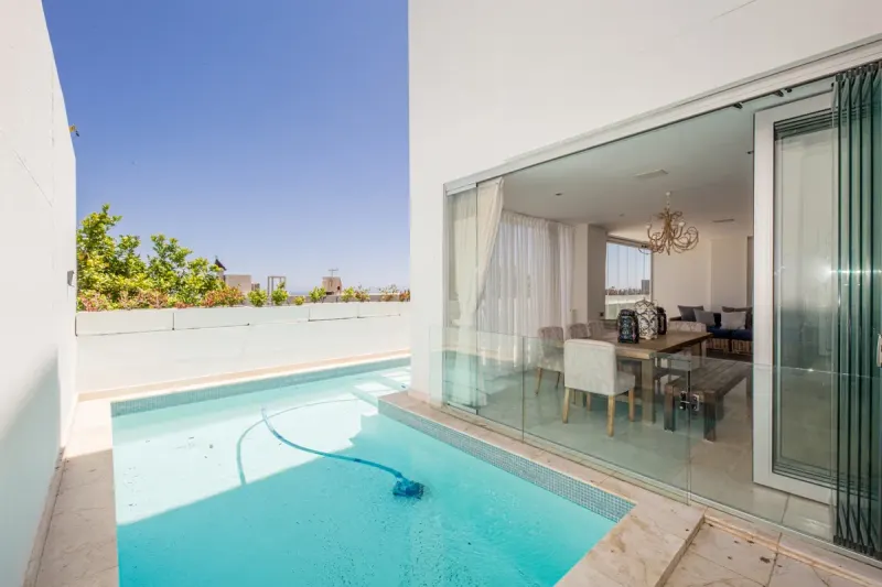 Top Views in Fresnaye – photo 65