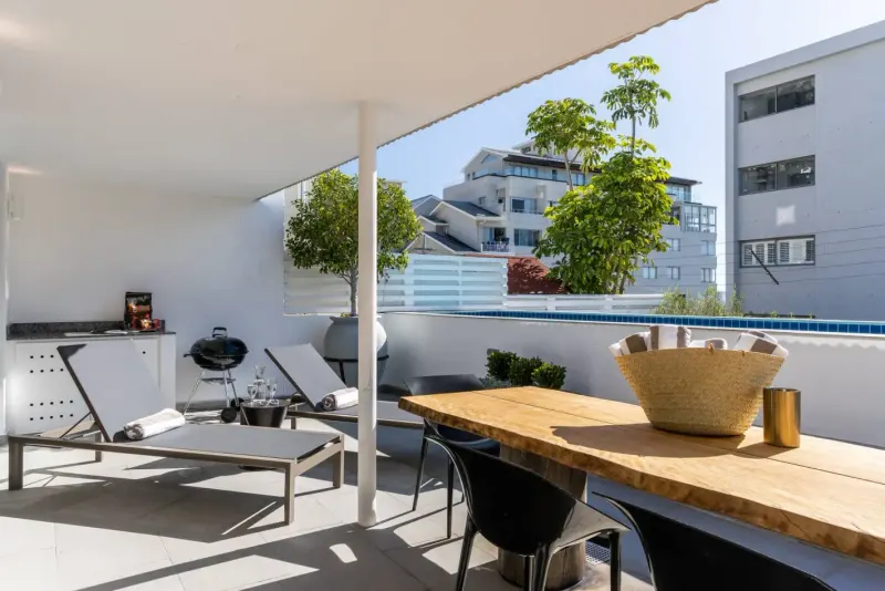 Elodie House in Bantry Bay – photo 23