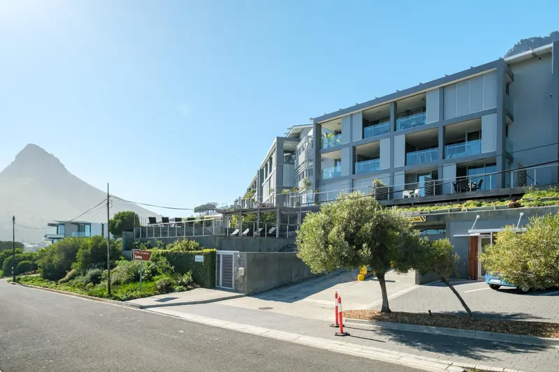 Sunset Loft in Camps Bay – photo 36
