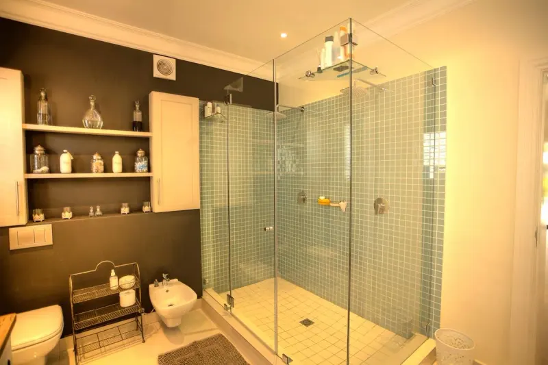 Upper Claremont Villa in Claremont – photo 8