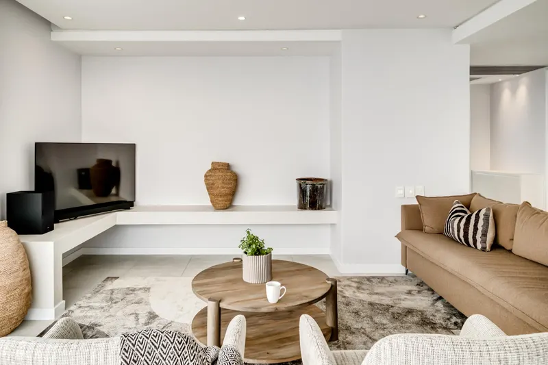 Sapphire Tide Pent in Camps Bay – photo 8