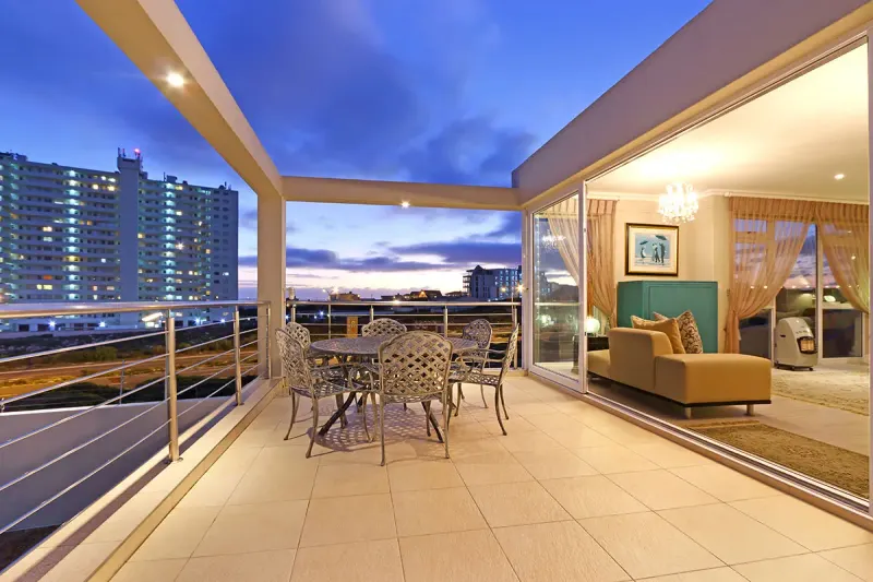 Bayview Villa in Bloubergstrand – photo 3
