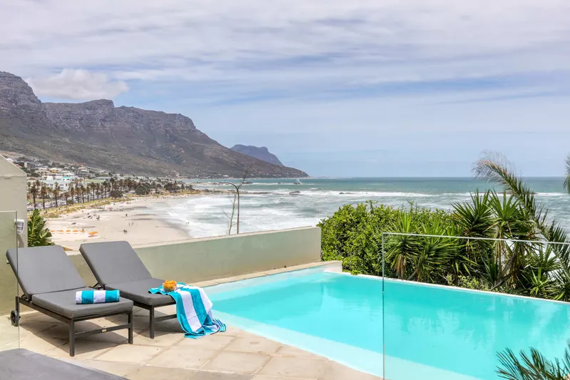 Beach Villa 1 in Camps Bay – photo 58