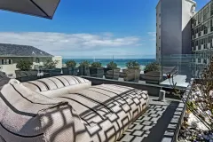 Bantry Luxe Apartment 2 in Bantry Bay – photo 3 thumbnail