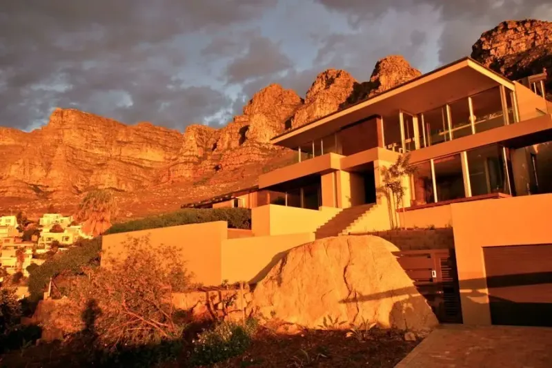 Fusion 3 in Camps Bay – photo 12