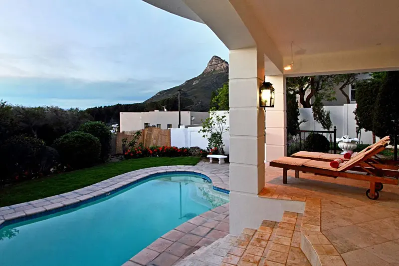 Villa Blanca in Camps Bay – photo 16