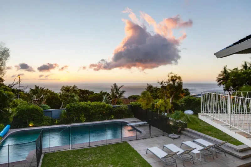 Eames Villa in Camps Bay – photo 7