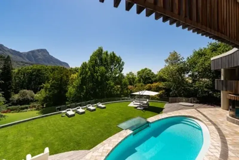 Organic House in Bishopscourt – photo 22