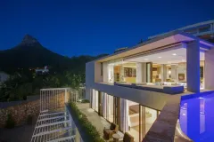 Geneva Drive Villa in Camps Bay – photo 28 thumbnail