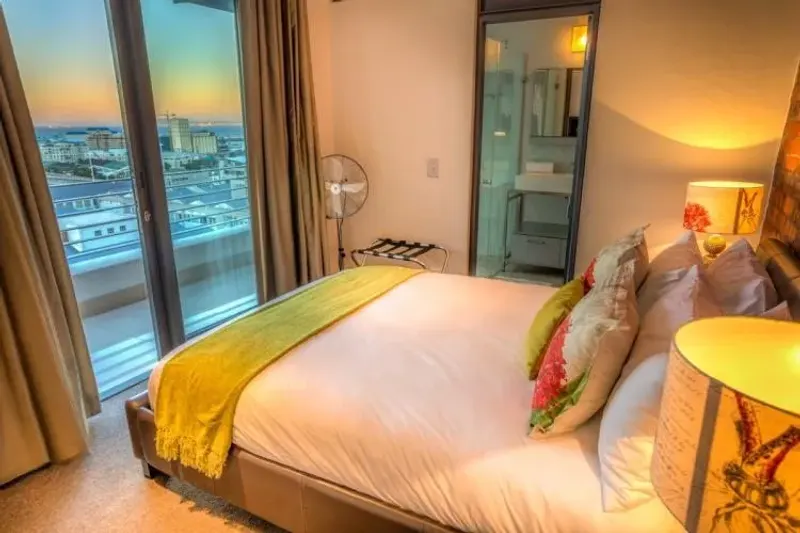 Cape Town Penthouse in Cape Town City Centre – photo 4