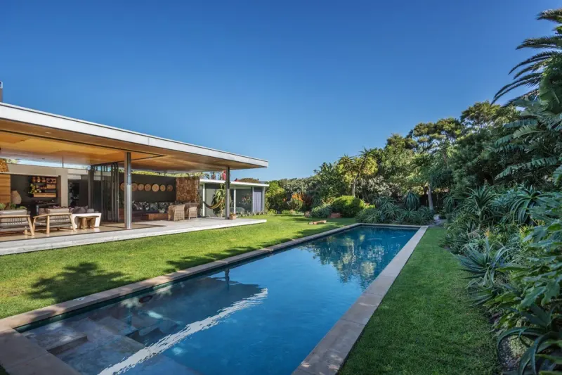 Villa Memento in Chapmans Peak – photo 49