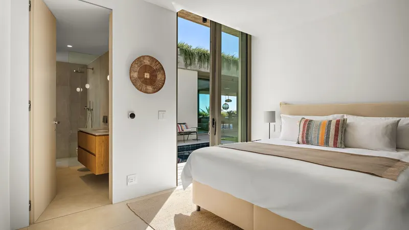 Mountain Vista Apartment  in Camps Bay – photo 13