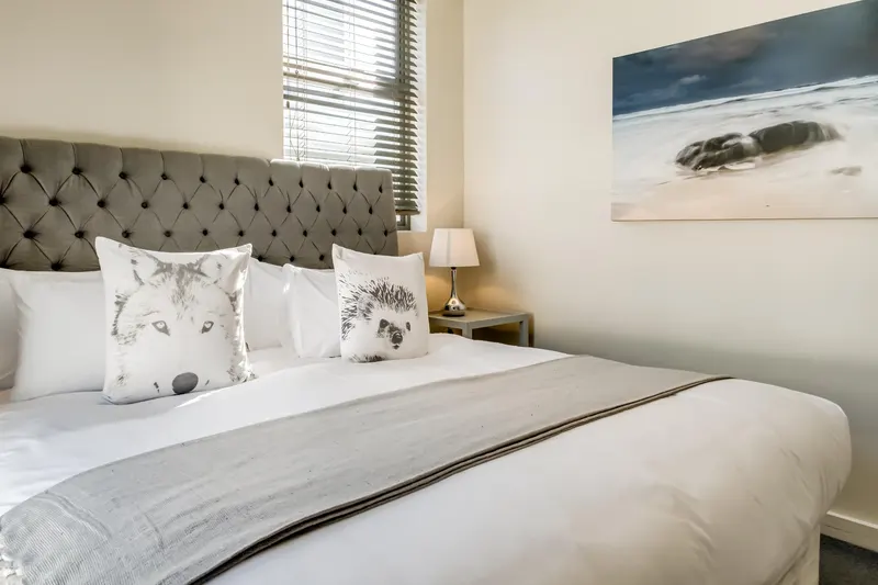 Fairmont 201 in Sea Point – photo 14