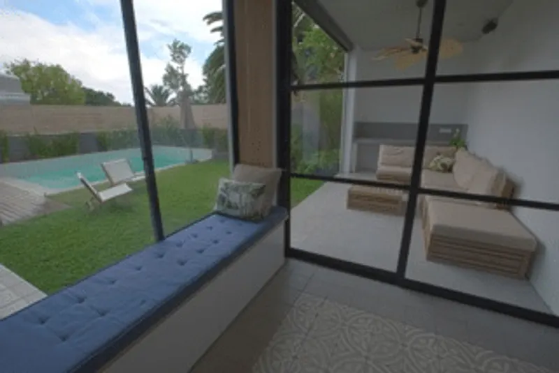 Villa Hugenot in Fresnaye – photo 6