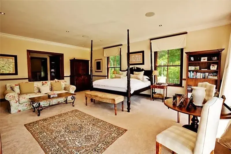 Brommersvlei Villa in Constantia Heights – photo 8