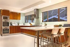 Villa Canaan in Camps Bay – photo 9 thumbnail