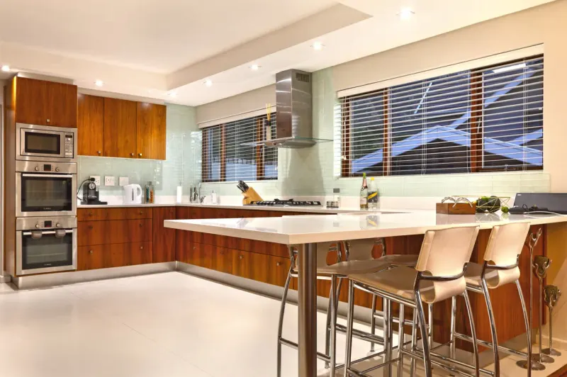 Villa Canaan in Camps Bay – photo 9