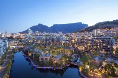 Minosa: Penthouse Two at The One and Only in V&A Waterfront – photo 26 thumbnail