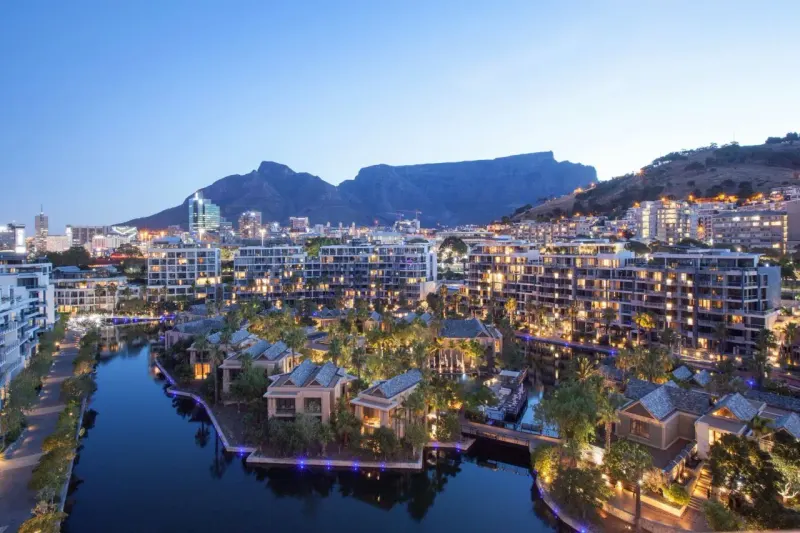 Minosa: Penthouse Two at The One and Only in V&A Waterfront – photo 26