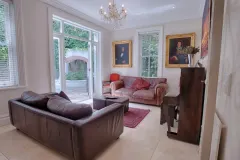 Charming Victorian Villa in Tamboerskloof – photo 5 thumbnail