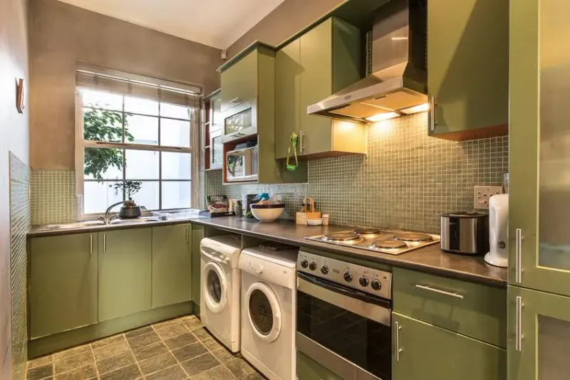 Sea Point Pad in Sea Point – photo 11