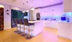 Flamingo Villa in Melkbosstrand – photo 6 thumbnail