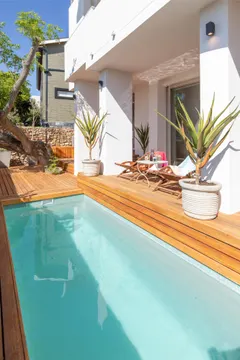 Saltwater Villa in Camps Bay – photo 5 thumbnail