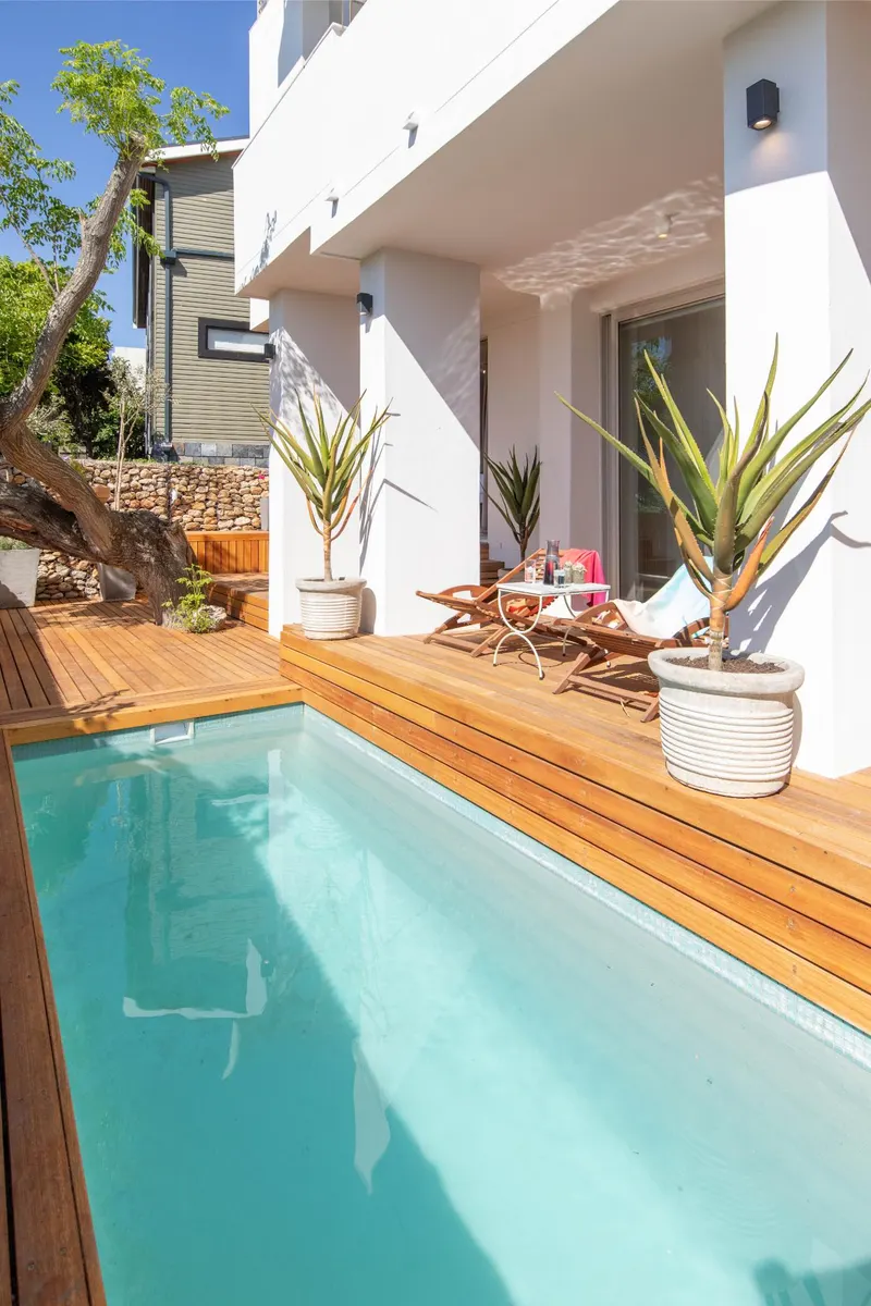 Saltwater Villa in Camps Bay – photo 5