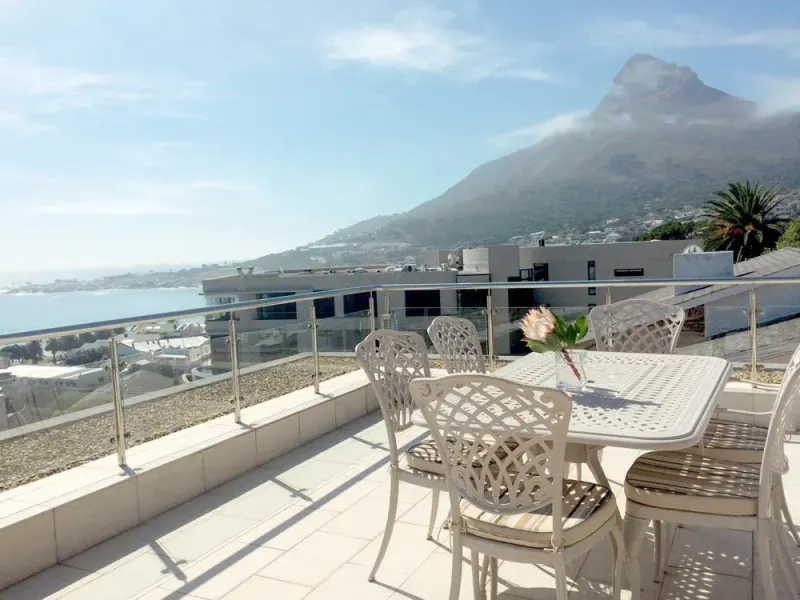The Rocks in Camps Bay – photo 9