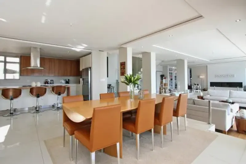 Skyfall Villa in Camps Bay – photo 15