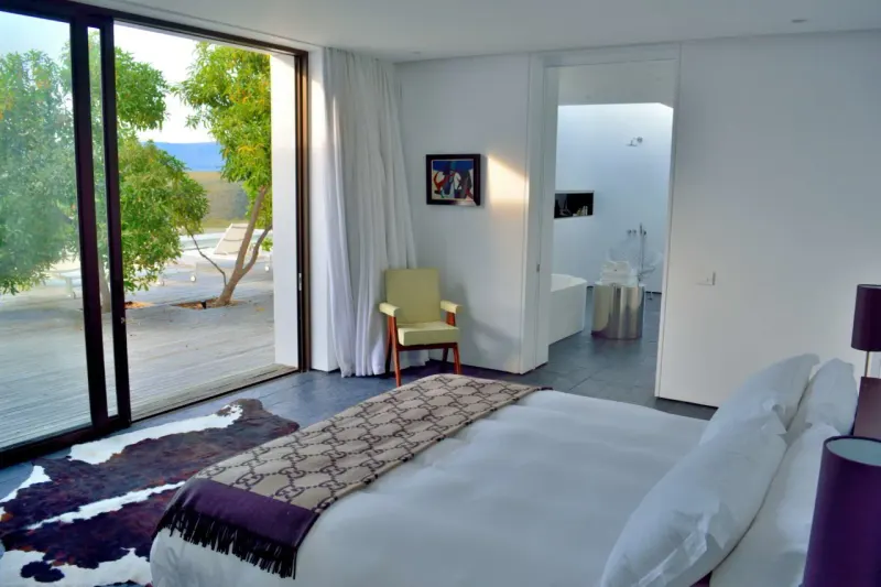 The White House in Plettenberg Bay – photo 23