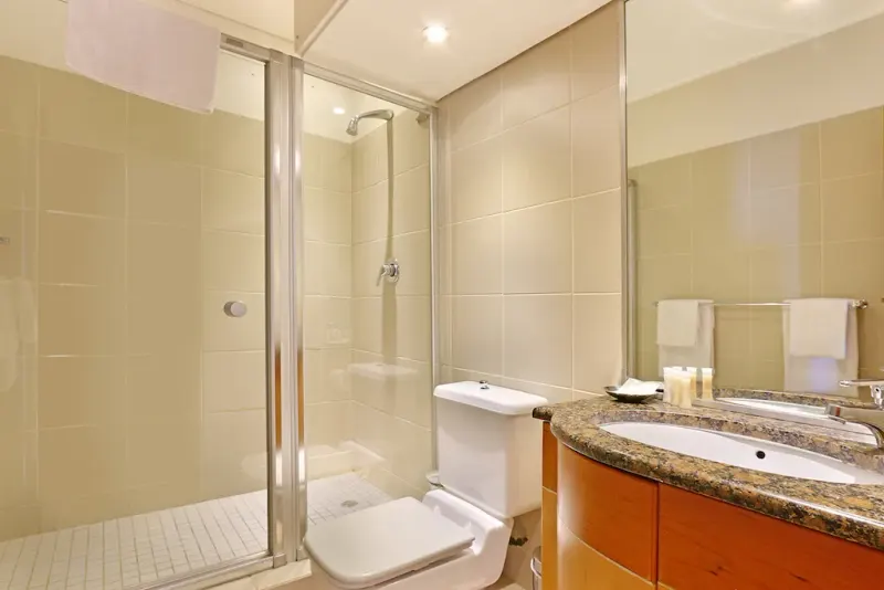 Sea Breeze Apartment in Bantry Bay – photo 13