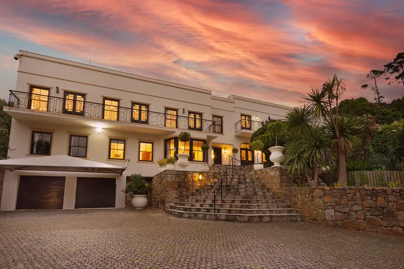 Constantia Grande and Den in Constantia – photo 32