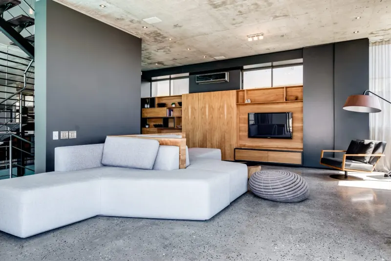 Hove Villa in Camps Bay – photo 28