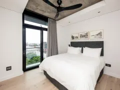 Signature Penthouse in De Waterkant – photo 3 thumbnail