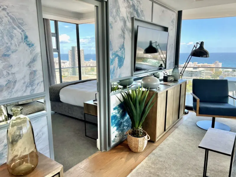 Panoramic Penthouse in Sea Point – photo 31