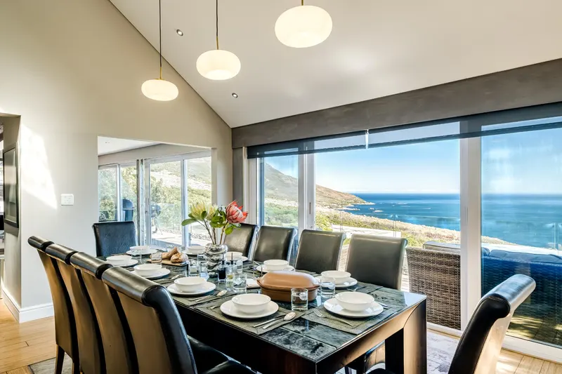 Beleza Villa in Camps Bay – photo 3