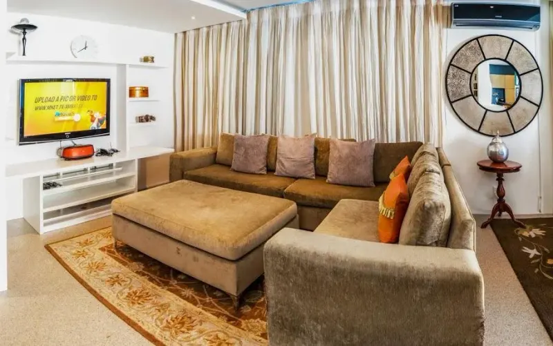 The Branksome in Fresnaye – photo 3