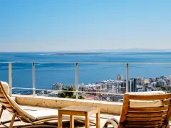 Skyward Villa in Fresnaye – photo 13 thumbnail