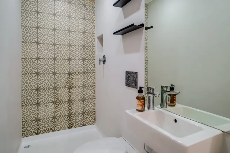 Instow Cottage in Sea point – photo 23